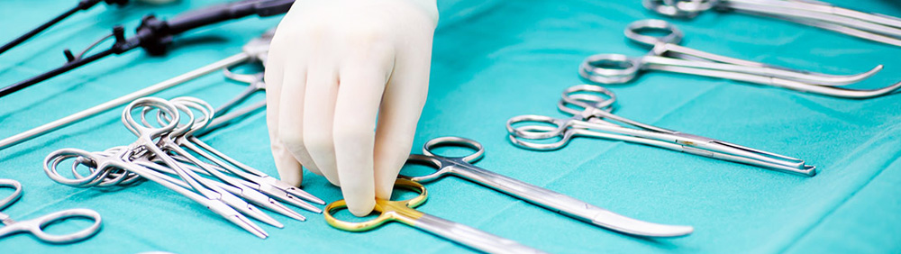 Aashirwad Agencies, Surgical Equipment & Instrument Supplier, Nashik